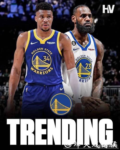 詹姆斯+字母哥!曝勇士有意引进两大超巨 无意用巴特勒换浓眉和小波特 詹姆斯+字母哥!曝勇士有意引进两大超巨 无意用巴特勒换浓眉和小波特