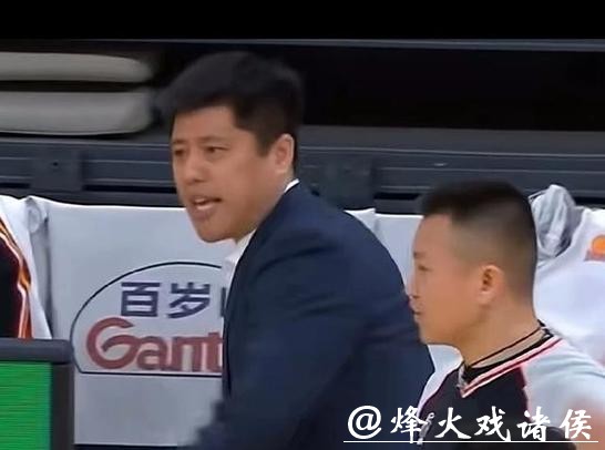 事情闹大!7技犯+1夺权,侯向锋:别针对迪亚洛!潘江声讨李慕豪 事情闹大!7技犯+1夺权,侯向锋:别针对迪亚洛!潘江声讨李慕豪