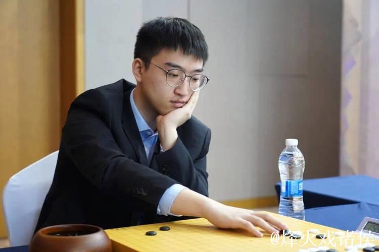 范廷钰击败屠晓宇夺得国手赛挑战权 范廷钰击败屠晓宇夺得国手赛挑战权