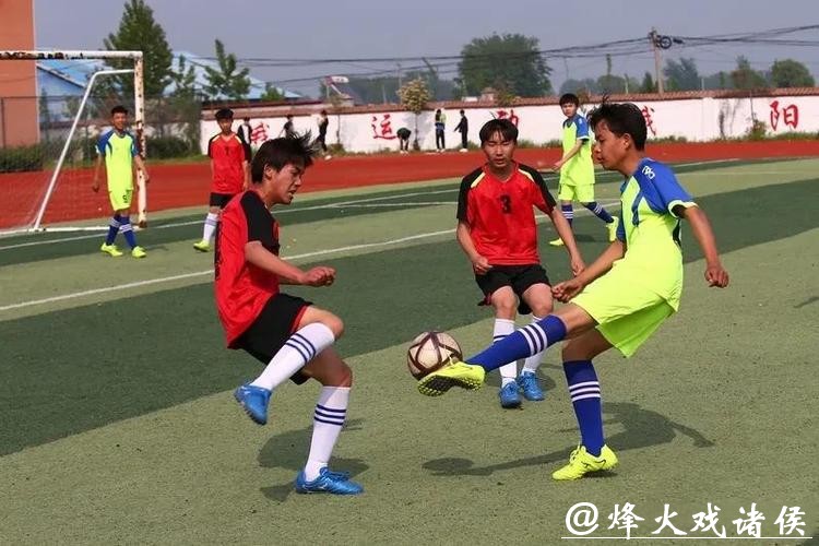 影响青少年球员上限 球商培养宜早不宜迟